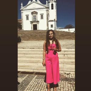 Meet your Posher, Paula